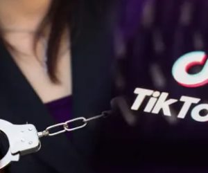 القبض على التيك توكر "أم عمر فراولة" لتعديها على القيم الأسرية