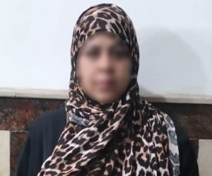 ضبط صانعة محتوى لنشرها مقاطع فيديو بمواقع التواصل الإجتماعى تتضمن ألفاظ خادشة للحياء