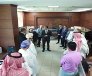 الداخلية المصرية دورة تدريبية للتوعية بدور الإعلام الأمني بالتنسيق مع المكتب العربى (فيديو)