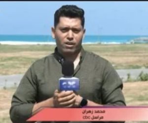 مراسل cbc: حفلات العلمين تضاهى أشهر المهرجانات العالمية