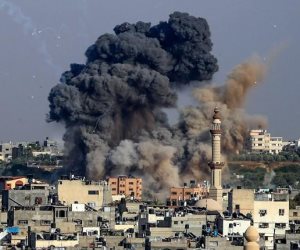 باكستان تدعو المجتمع الدولي للتحرك ضد الحرب "غير القانونية" على غزة ودخول المساعدات دون قيد 
