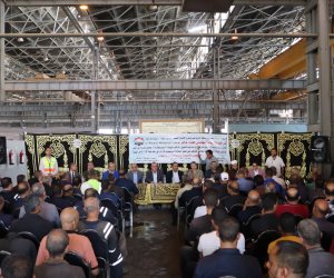 "صحح مفاهيمك".. ندوة توعوية مشتركة للأوقاف والنقل لتعزيز ثقافة السلامة والانضباط