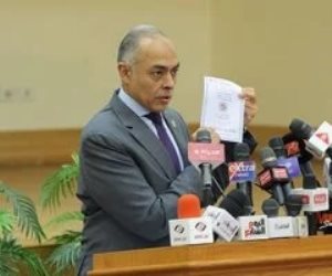 بدء تسليم نتائج انتخابات مجلس الشيوخ 2025 للهيئة الوطنية