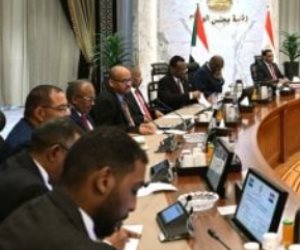 رئيس وزراء السودان: العهد مع مصر لن ينكسر والإرادة لن تلين