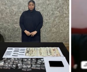 ضبط صانعة محتوى لنشرها مقاطع فيديو بمواقع التواصل الاجتماعي تتضمن ألفاظا خادشة للحياء