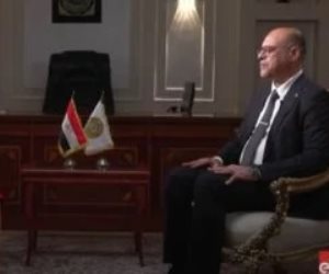 وزير العمل: أجرينا حوارا مجتمعيا حول قانون العمل الجديد وسيدخل حيز التنفيذ فى 1 سبتمبر