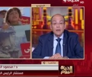 مستشار الرئيس الفلسطينى تعليقا علي تشويه دعم مصر للقضية الفلسطينية : محاولة خبيثة وساقطة للنيل من دورها وإسنادها التاريخى 