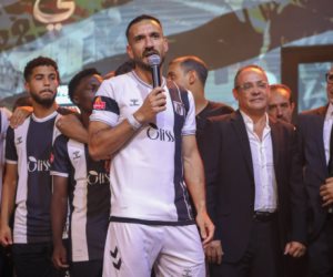 نادى الصفاقسي التونسي يرحب بعودة أسطورته علي معلول بعد مسيرته الاحترافية مع الاهلى     
