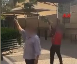 الداخلية: ضبط المتهمين بإطلاق أعيرة نارية ابتهاجا بفوز مرشح بالانتخابات