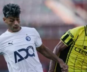 بيراميدز افتتح موسم الدوري بتعادل مع دجلة.. والمدير الفني ظهر عصبيا