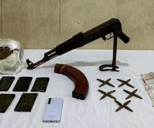 مصرع عنصر جنائى شديد الخطورة من متجرى المواد المخدرة.. عقب تبادل إطلاق النيران مع قوات الشرطة بالشرقية