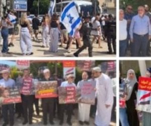 تاريخ من التآمر… من لندن إلى تل أبيب: الإخوان يطعنون مصر من قلب العدو