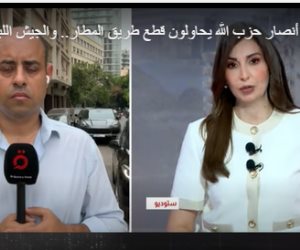 احتجاجات في بيروت بعد قرار حكومي بحصر السلاح بيد الدولة.. والجيش اللبناني يتدخل