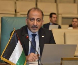 مندوب فلسطين بالجامعة العربية لنتنياهو: إسرائيل تستخدم التجويع كسلاح إبادة وتواصل مخططات الضم في الضفة والقدس