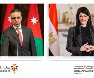 انطلاق الأعمال التحضيرية للجنة المشتركة المصرية الأردنية لتعزيز العلاقات الاقتصادية والاستثمارية والأمن الغذائي والطاقة