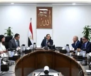مدبولى: نستهدف الحفاظ على الطابع المعماري والعمراني لوسط البلد والقاهرة الخديوية