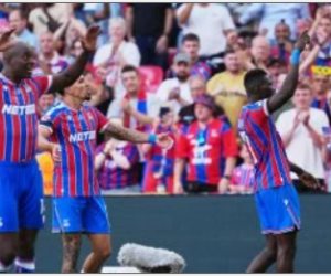 كريستال بالاس يتوج بطلا لكأس الدرع الخيرية 2025 رسميا على حساب ليفربول
