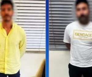 إخلاء سبيل التيك توكر "شاكر" في قضيتي المخدرات والسلاح النارى