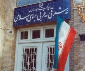 إيران تعليقا علي قرار الكابينت الاسرائيلى باحتلال قطاع غزة كاملا : يهدف لمحو هوية وكيان فلسطين