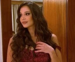 فى فيلم روكى الغلابة .. مريم الجندى تواصل تقديم دور الصحفية بعد " ولاد الشمس "