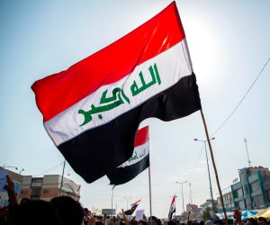 العراق يرحب باتفاق السلام بين أرمينيا وأذربيجان