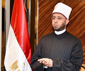 وزير الأوقاف يستنكر قرار الاحتلال بالاستيلاء على قطاع غزة
