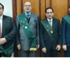 حكم نهائي رادع .. السجن المشدد 3 سنوات لـ"تيك توكر" وشريكها بتهمة بث مقاطع فيديو تتنافى مع القيم الأسرية