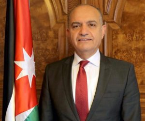 مندوب الأردن بالجامعة العربية: إعلان احتلال غزة تصعيد خطير يقوض حل الدولتين ويهدد جهود السلام 