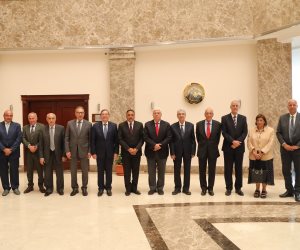 وزير التعليم العالي: انعقاد الجلسة الإجرائية لانتخاب مجلس أمناء جامعة العلمين الدولية