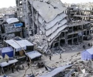 الأمم المتحدة: قرار الحكومة الإسرائيلية بشأن غزة يهدد بإشعال فصل مروع آخر من الصراع