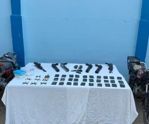 مقتل 3 عناصر شديدي الخطورة فى مواجهات أمنية بسوهاج