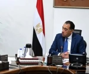 خلال اجتماعهما اليوم .. مدبولى يتابع الموقف التنفيذى لتوفير تغذية كهربائية لمشروعات الدلتا الجديدة