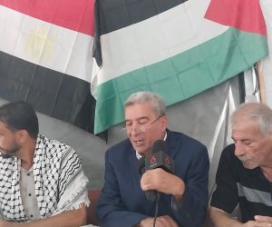 المعاهد الأزهرية في فلسطين تتقدم بالشكر والتقدير والامتنان لجمهورية مصر العربية في مؤتمر الدعم والتأييد للموقف المصري تجاه القضية الفلسطينية.