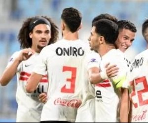 بعد نهاية الجولة الأولى.. تعرف علي جدول ترتيب الدوري المصري الممتاز