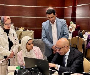 وزارة التربية والتعليم تشارك جميع المناهج المطوّرة على موقعها الرسمي