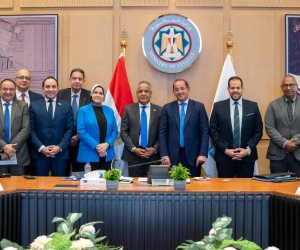 المالية: دعم جهود تمكين القطاع الخاص المصري مع التوسع والنفاذ للأسواق الأفريقية