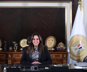 وزيرة التنمية المحلية تستعرض تقريرًا تفصيليًا حول نتائج المرور الميداني على 6 مراكز تكنولوجية بمحافظة بني سويف