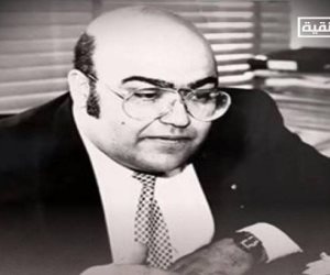 الأحد المقبل.. العرض الأول لفيلم "فرج فودة.. مفكر واجه الظلام" على شاشة "الوثائقية" الأحد المقبل.. العرض الأول لفيلم "فرج فودة.. مفكر واجه الظلام" على شاشة "الوثائقية"