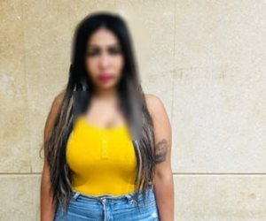 الداخلية تضبط التيك توكر لوليتا لنشرها فيديوهات خادشة