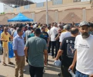 بعد حضور 1583 عضوا فقط .. عدم اكتمال الجمعية العمومية لسحب الثقة من مجلس الإسماعيلى