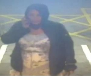 الحكم فى 21 أغسطس .. إدانة أمريكية تنكرت بالحجاب لاغتيال رجل أعمال بريطانى
