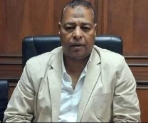 سفير كينيا يبحث فى نقابة العاملين بالزراعة تخصيص 5 آلاف فدان للمصريين بنيروبى