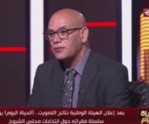 خبير: يجوز لأى مرشح الطعن فى نتائج انتخابات الشيوخ خلال 48 ساعة