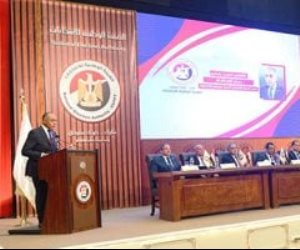 القائمة الكاملة لأسماء أعضاء مجلس الشيوخ الفائزين في انتخابات 2025