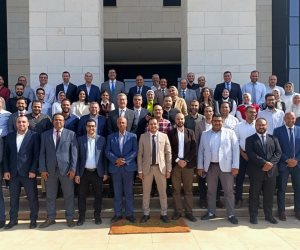 وزير البترول والثروة المعدنية يتابع جهود جذب الاستثمارات من خلال بوابة مصر الرقمية للاستكشاف والإنتاج EUG