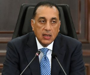 رئيس الوزراء ينعى على المصيلحي وزير التموين والتجارة الداخلية السابق