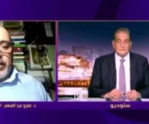 خبير دراسات الإسلام السياسي: الإخوان الآن أقوى من السابق بعد عملية طوفان الأقصى
