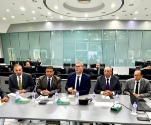 وزير البترول يطمئن على تأمين تدفقات الغاز لمحطات الكهرباء مع ارتفاع درجات الحرارة