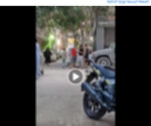 الداخلية تكشف ملابسات مقطع فيديو بمواقع التواصل تضمن قيام بعض الأشخاص بإستيقاف أحد الطلاب والإستيلاء على هاتفه المحمول بالإكراه بالجيزة