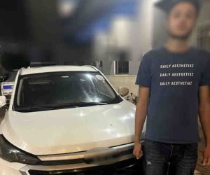 كشف ملابسات واقعة تضرر سيدة من قيام قائد سيارة ملاكى بمطاردتها والتعدى عليها بالسب بالدقهلية